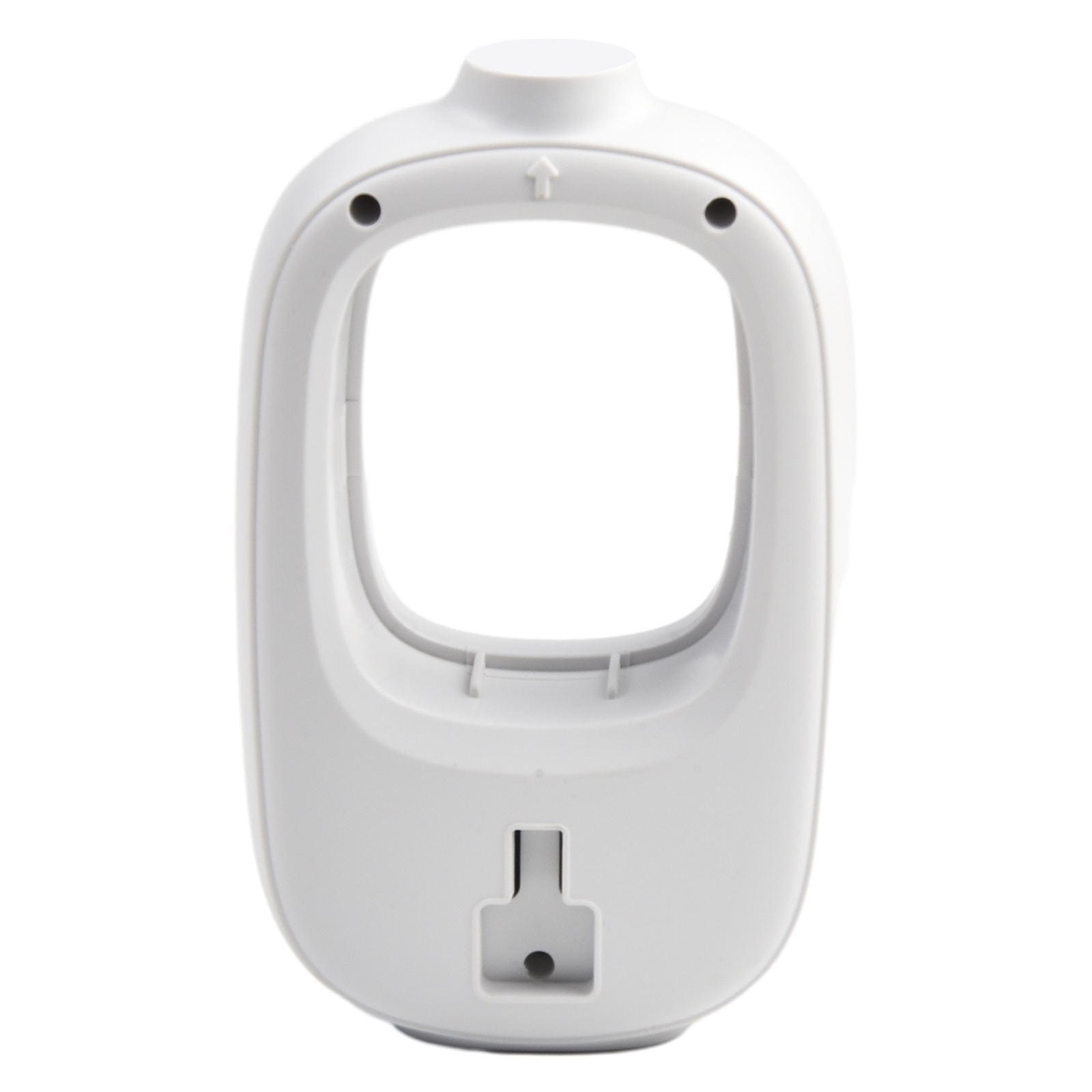 Home Fragrance Automatic Spray - Penyegar Udara Otomatis 50ml ABS Putih