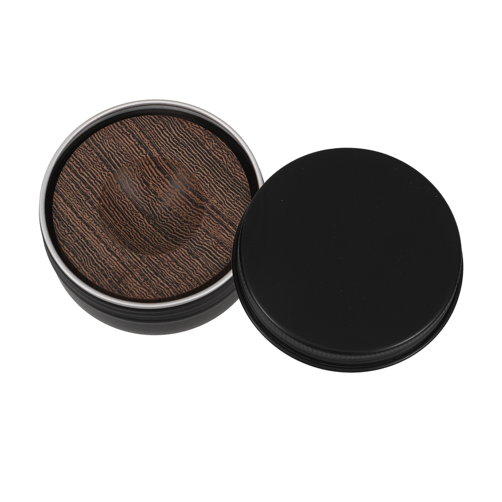 Home Fragrance Leather Diffuser - Diffuser Minyak Esensial Kayu Kecil untuk