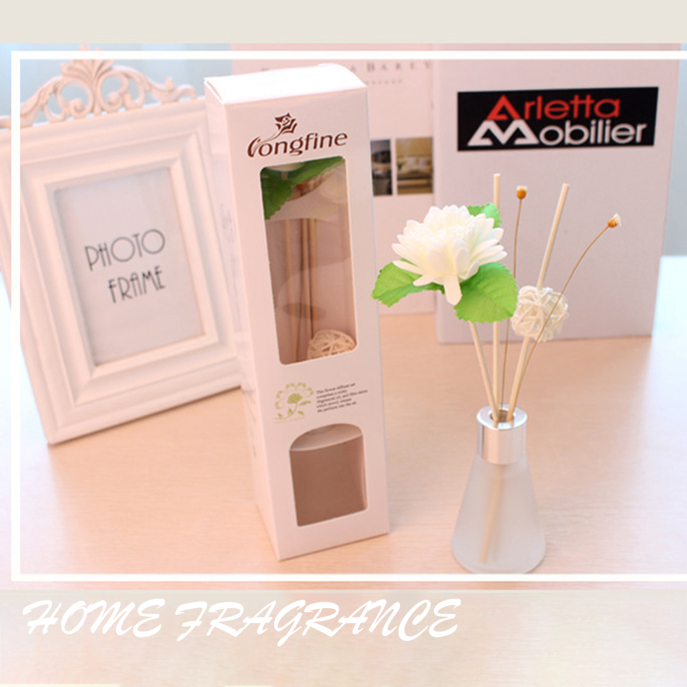 Home Fragrance Clearance - Cuci Gudang!!! 50Ml Diffuser Buluh Beku