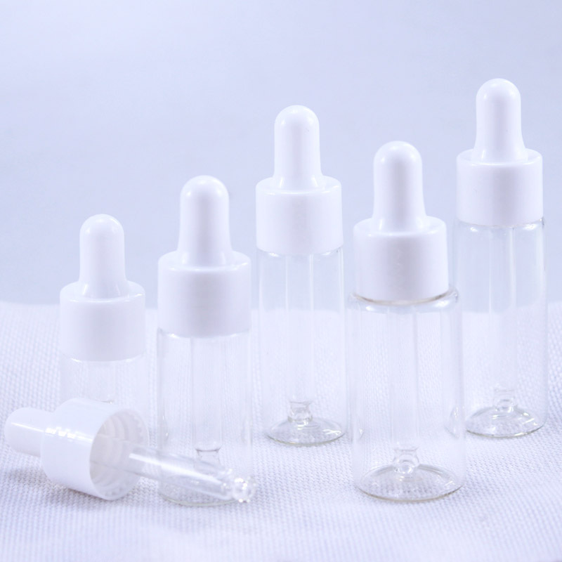 Home Fragrance Jar - 50 Buah/Lot 5Ml 10Ml 15Ml 20Ml