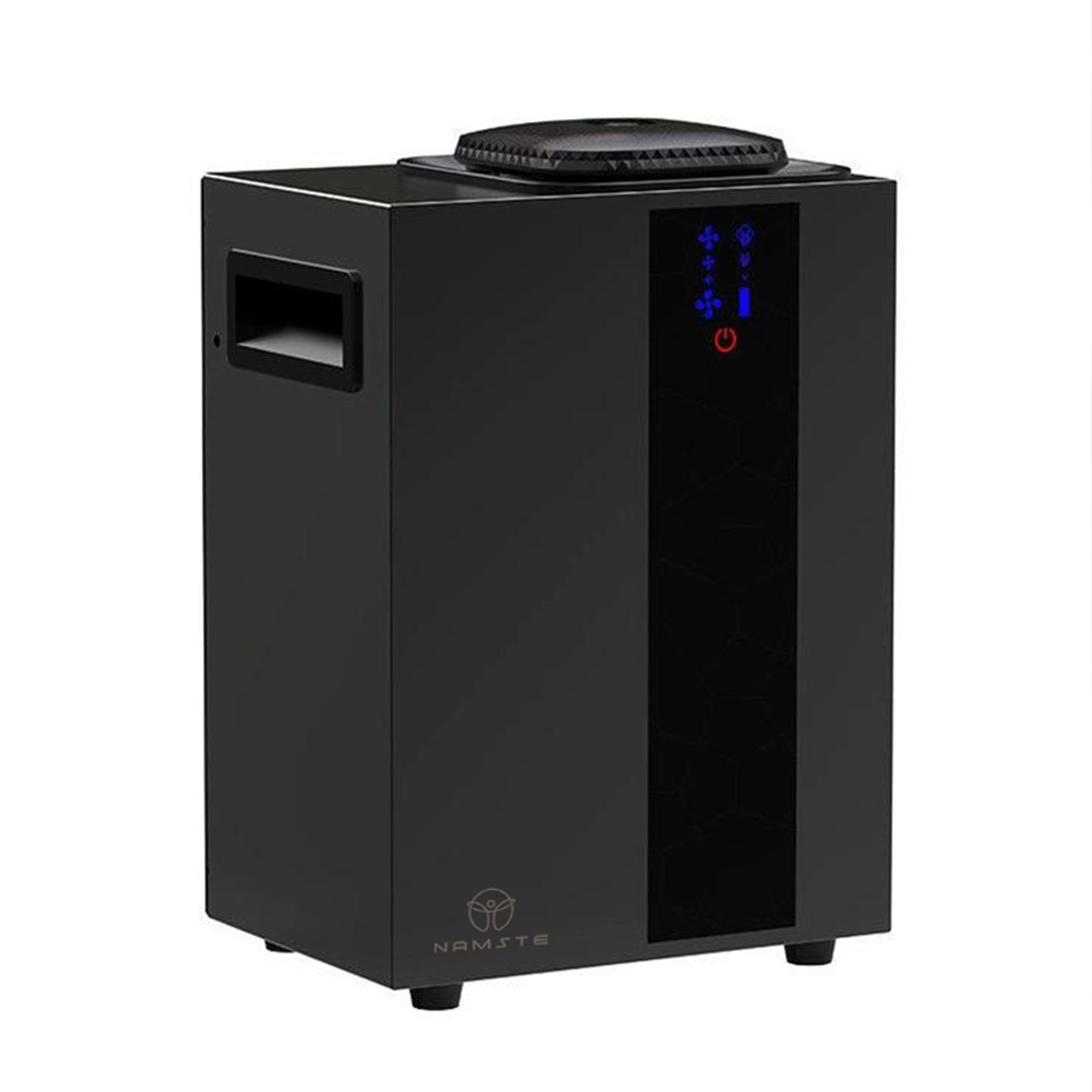 Home Fragrance Essence - NAMASTE 4000m3 Sistem HVAC Penyebar Aroma