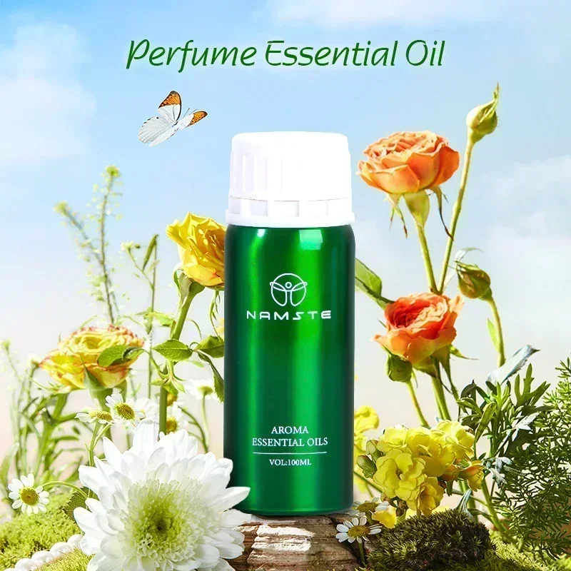 Home Fragrance Hotel - My Way Diffuser minyak esensial parfum