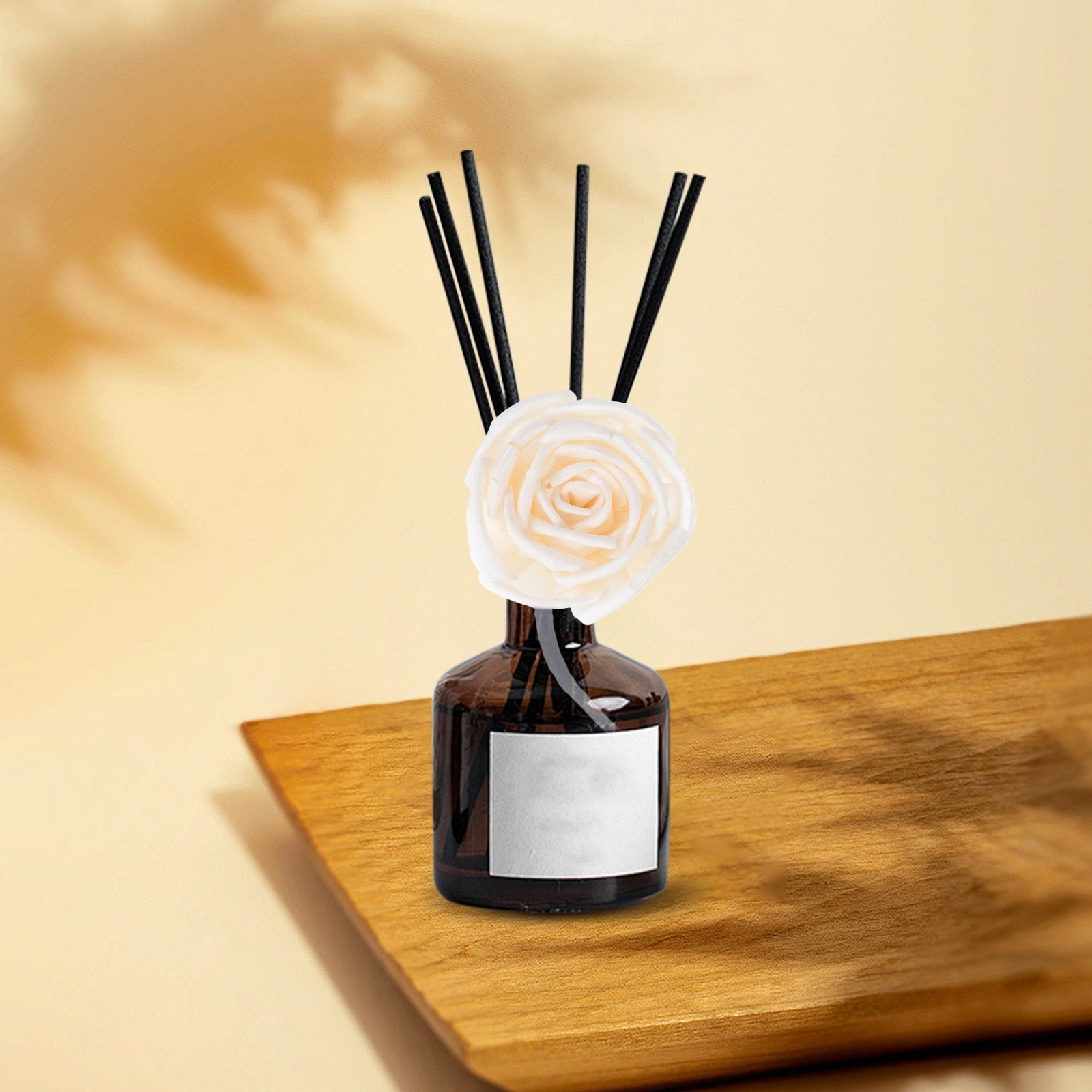 Home Fragrance Hotel - Isi Ulang Diffuser Aroma, Tali Katun