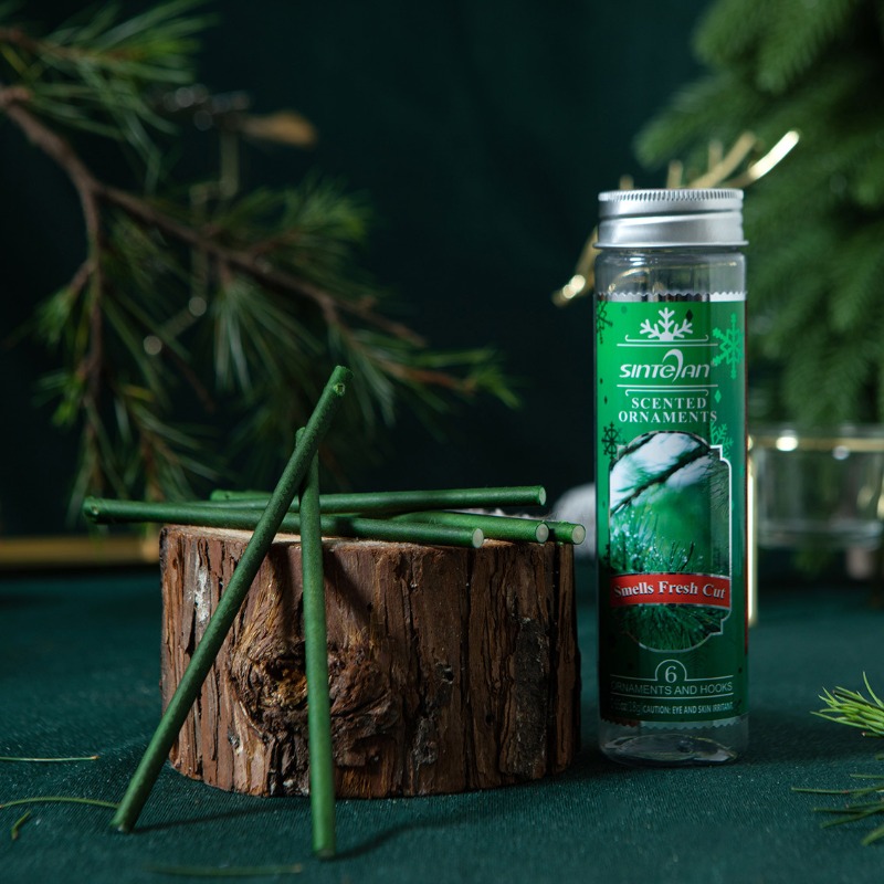 Home Fragrance Clearance - Stik Diffuser Aroma Cedar untuk Rumah,