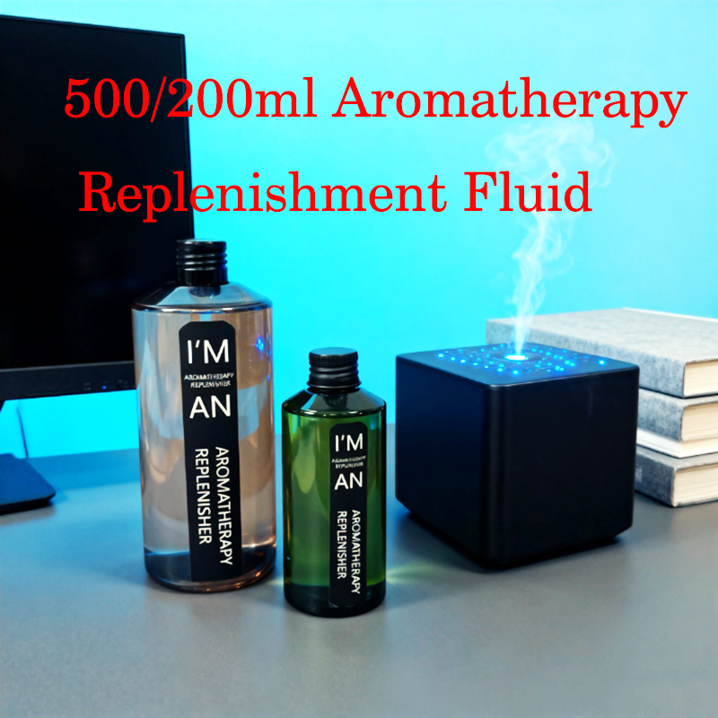 Home Fragrance Hotel - 500/200ML Marriott Hilton Ritz Carlton Minyak