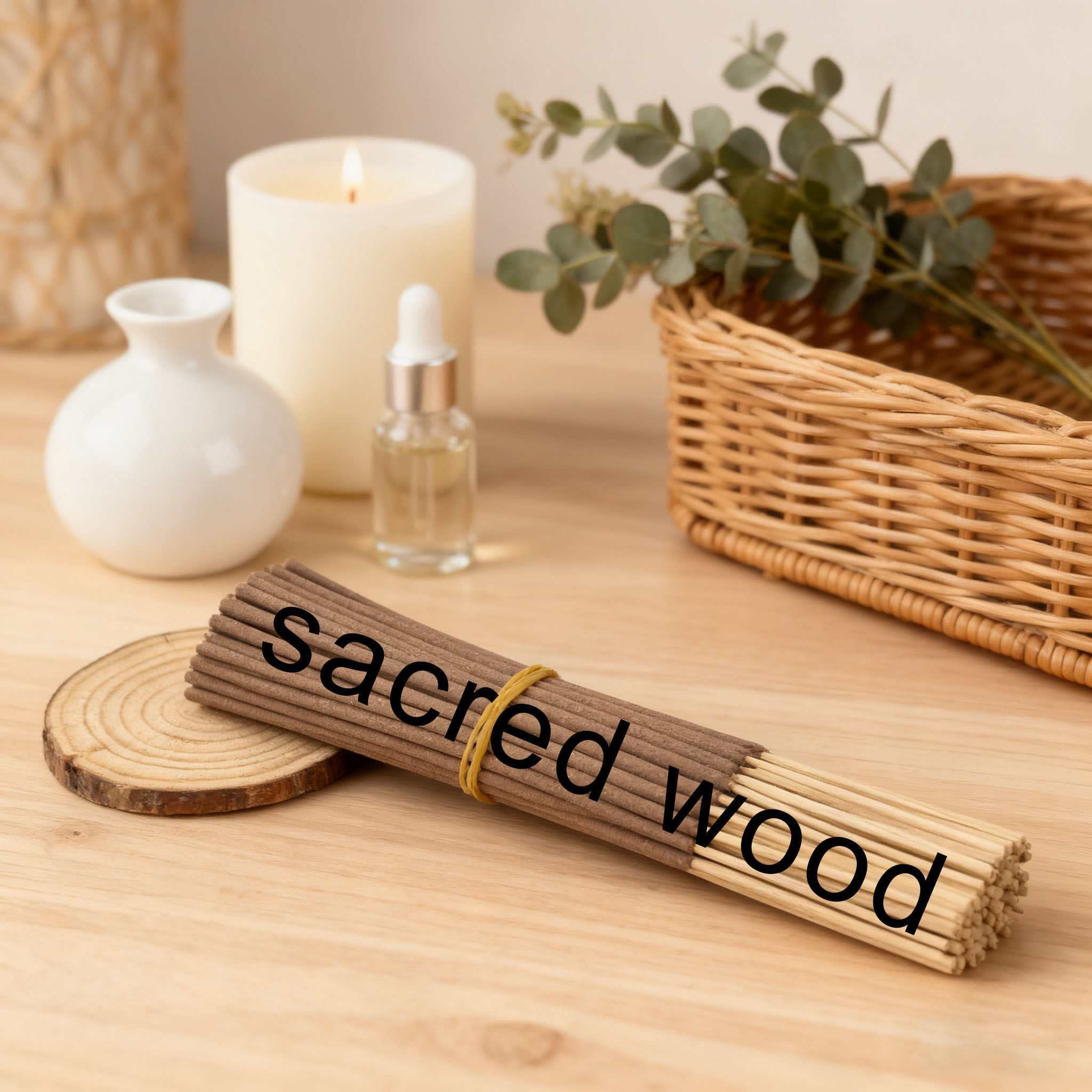 20/50/100/400/800/1600Pcs, Bat - Smokeless Incense Stick ulasan dan harga