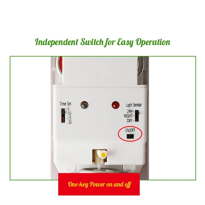 Dispenser Penyegar Udara Otoma - Home Fragrance Automatic Spray ulasan dan harga