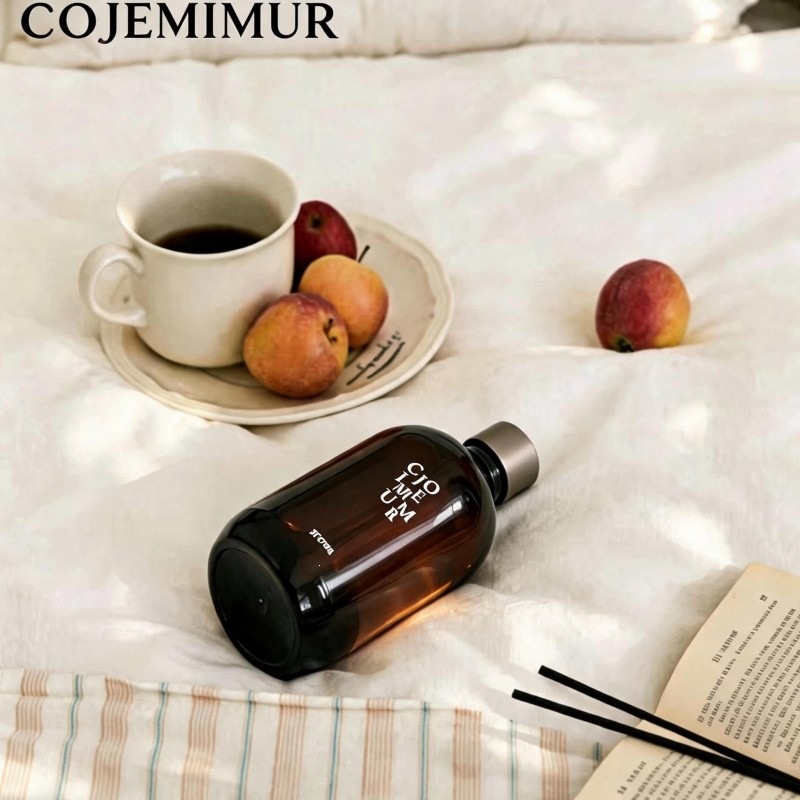 Set Reed Diffuser 500ml Aroma  - Home Fragrance Hotel ulasan dan harga