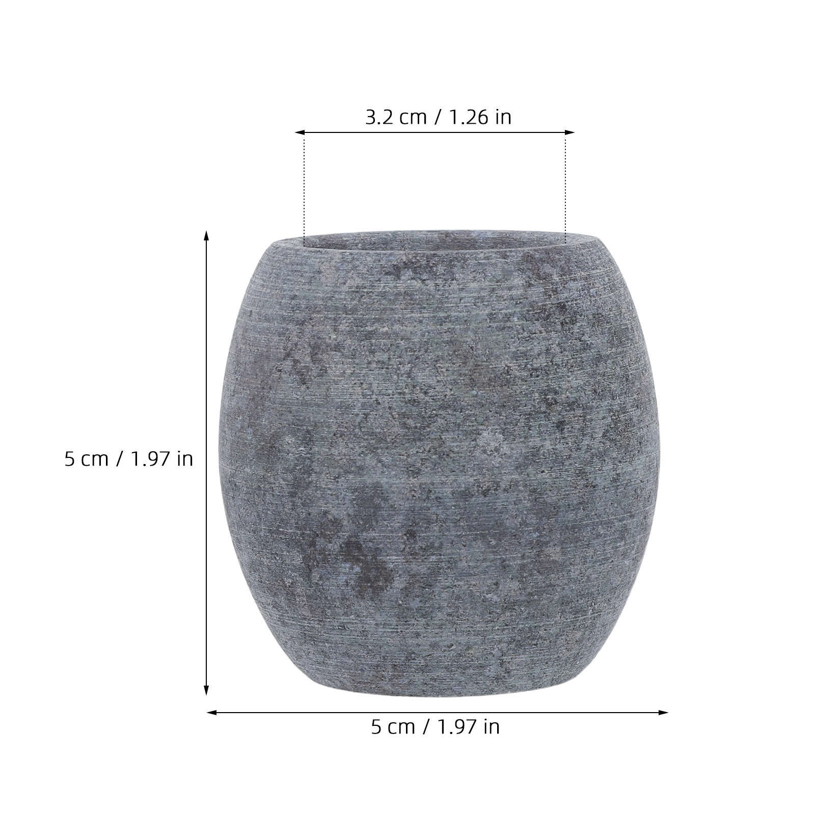 Mangkuk Batu Aromaterapi Sauna - Home Fragrance And Diffuser ulasan dan harga