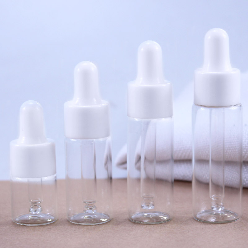 50 Buah/Lot 5Ml 10Ml 15Ml 20Ml - Home Fragrance Jar ulasan dan harga