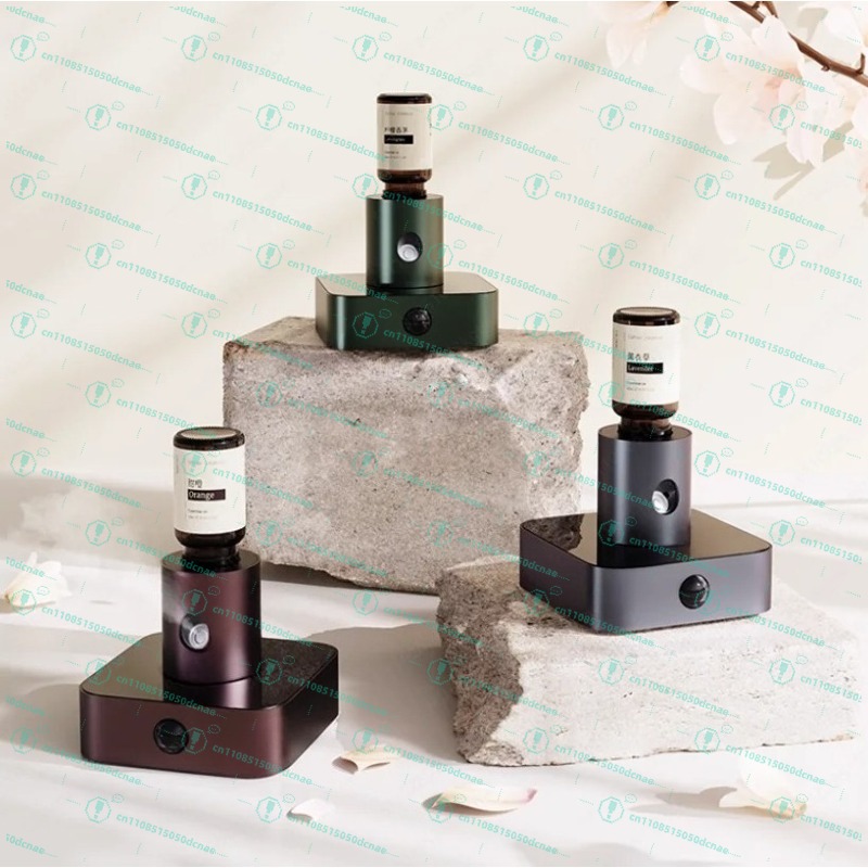 Mesin aromaterapi cerdas induk - Home Fragrance Hotel ulasan dan harga