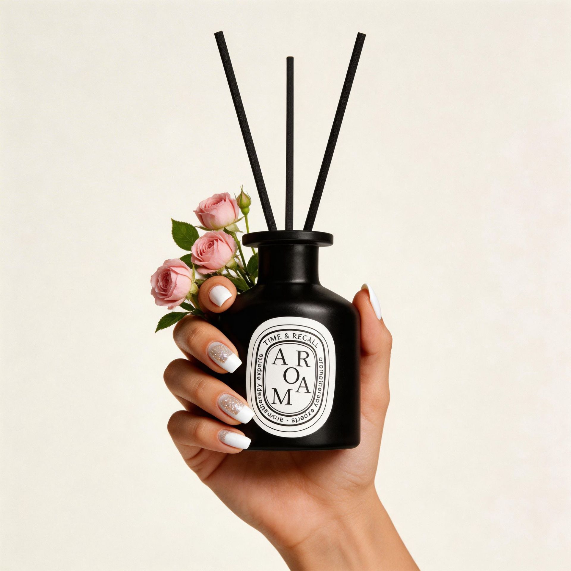 Set Diffuser Aromaterapi Tanpa - Home Fragrance Hotel ulasan dan harga