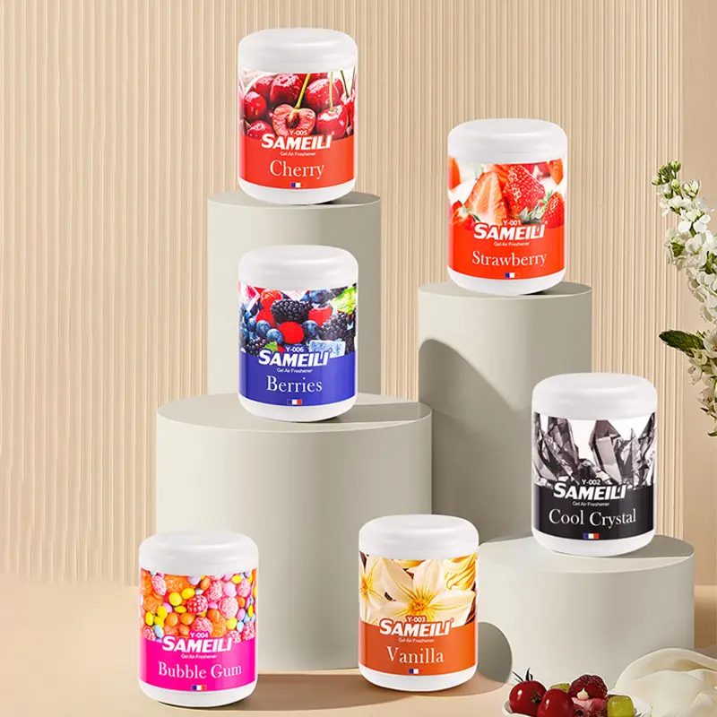Tempat Cangkir Dekoratif Mobil - Home Fragrance Luxury ulasan dan harga