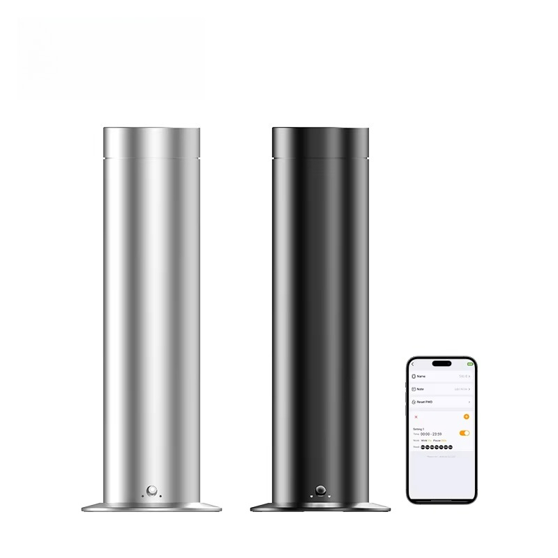 Pengharum Ruangan Tanpa Air Te - Home Fragrance Best ulasan dan harga