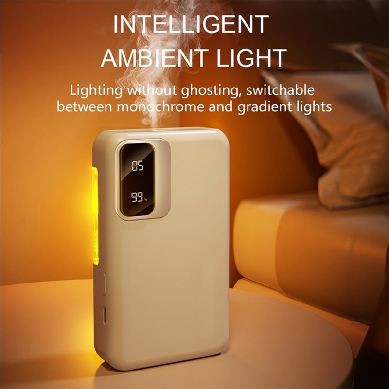 A74G-USB Penyemprot Otomatis P - Home Fragrance Essence ulasan dan harga