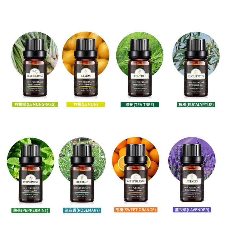 Minyak esensial wewangian isi  - Home Fragrance Diffuser Refills ulasan dan harga