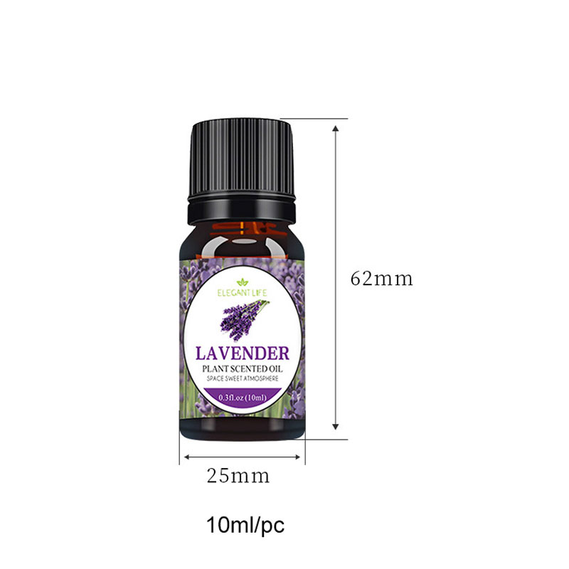 Minyak esensial wewangian isi  - Home Fragrance Diffuser Refills ulasan dan harga