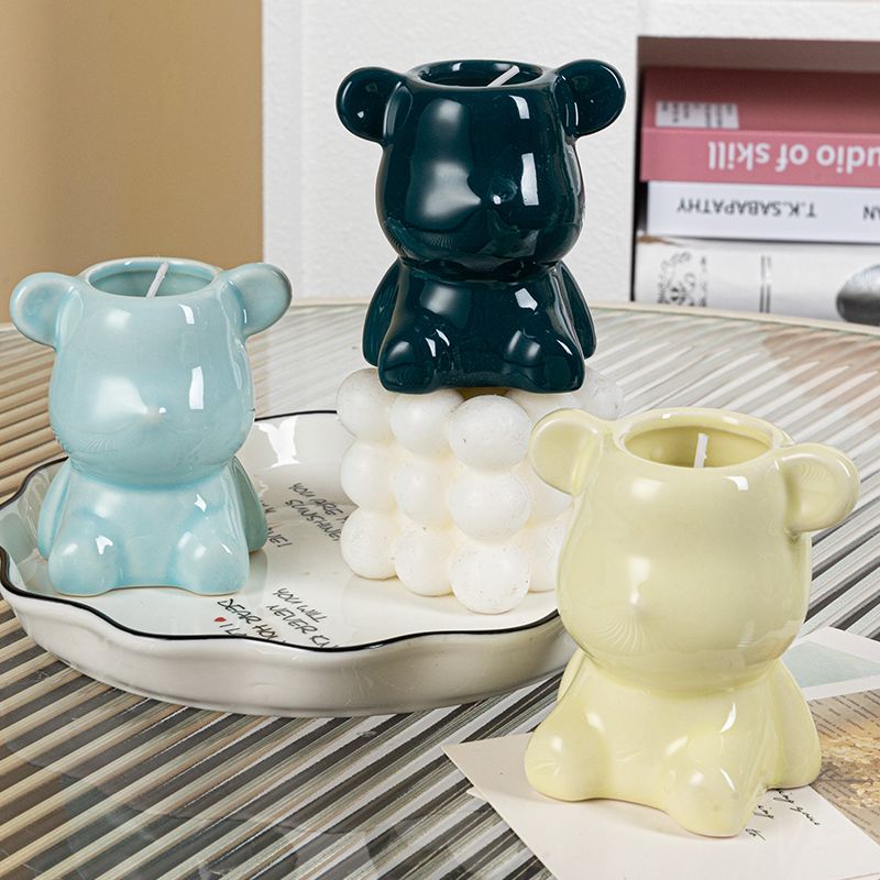 Set Lilin Aroma Terapi Bentuk  - Home Fragrance Best ulasan dan harga