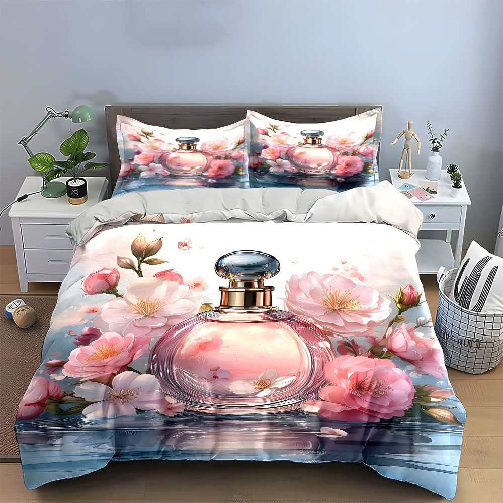 Set Aroma Elegan untuk Dekoras - Home Fragrance Gift Set ulasan dan harga