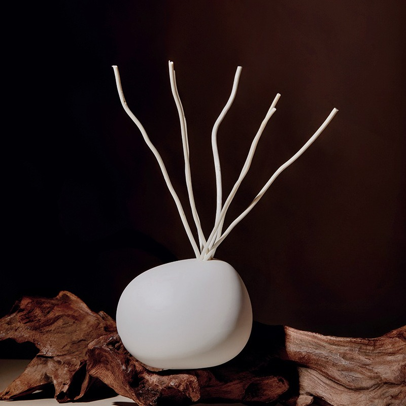 Reed Diffuser dengan Aroma Teh - Home Fragrance White Zen ulasan dan harga