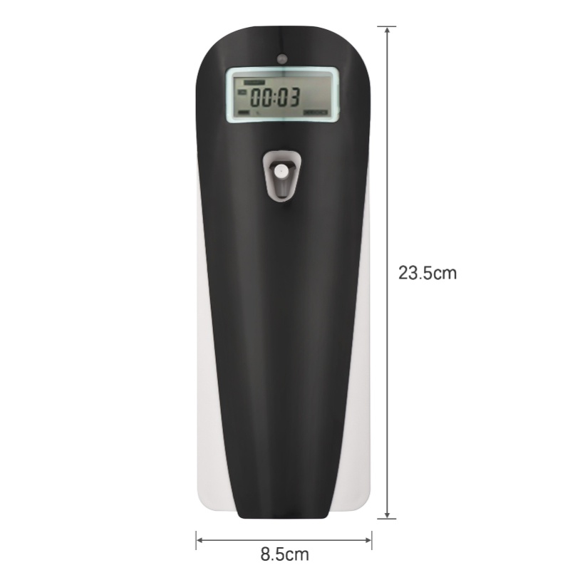 Penyegar Udara Otomatis Terpas - Home Fragrance Automatic Spray ulasan dan harga