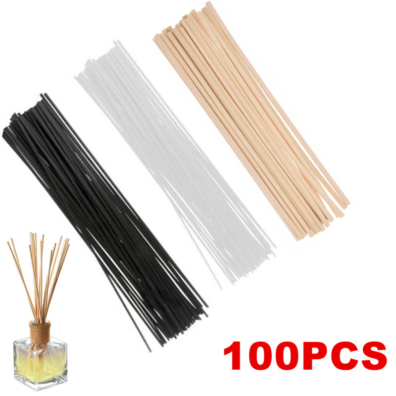 20/100 Buah Penggantian Aromat - Home Fragrance Diffuser Refills ulasan dan harga