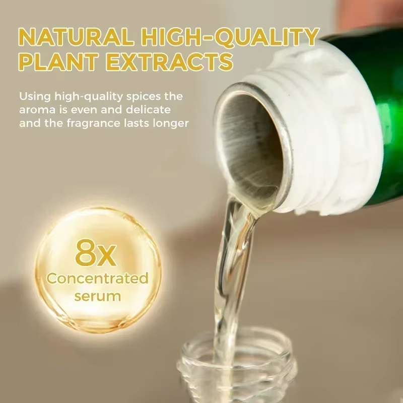 Namste 100/500ML Aroma Diffuse - Home Fragrance Diffuser Refills ulasan dan harga