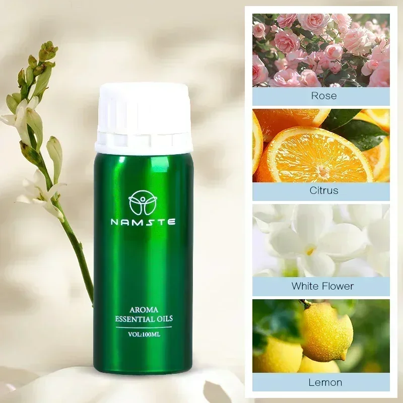 My Way Diffuser minyak esensia - Home Fragrance Hotel ulasan dan harga