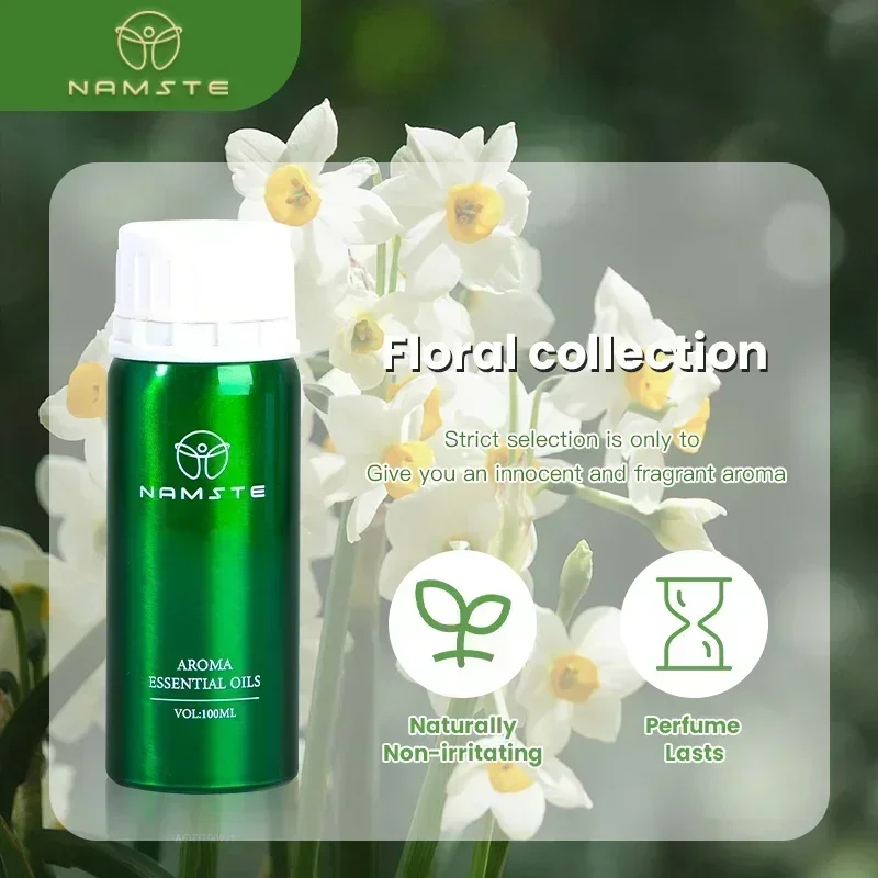 My Way Diffuser minyak esensia - Home Fragrance Hotel ulasan dan harga