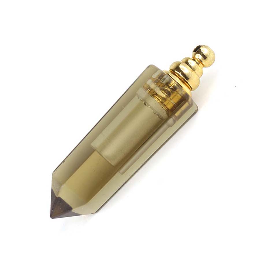 Liontin Diffuser Parfum Batu K - Diffuser Necklace Locket ulasan dan harga