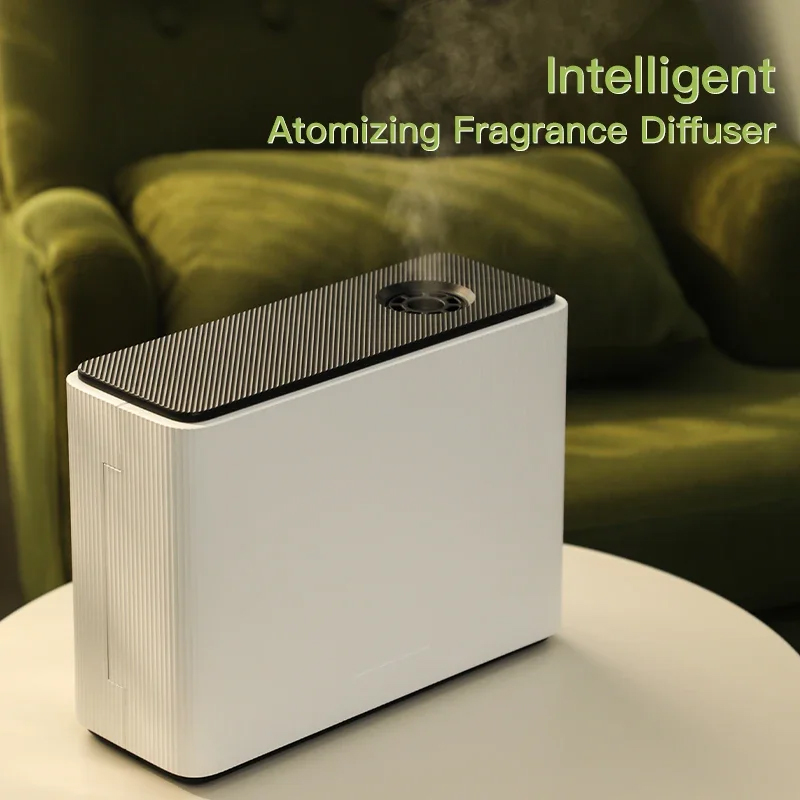 NAMSTE 1000ML Diffuser Aroma P - Home Fragrance Hotel ulasan dan harga