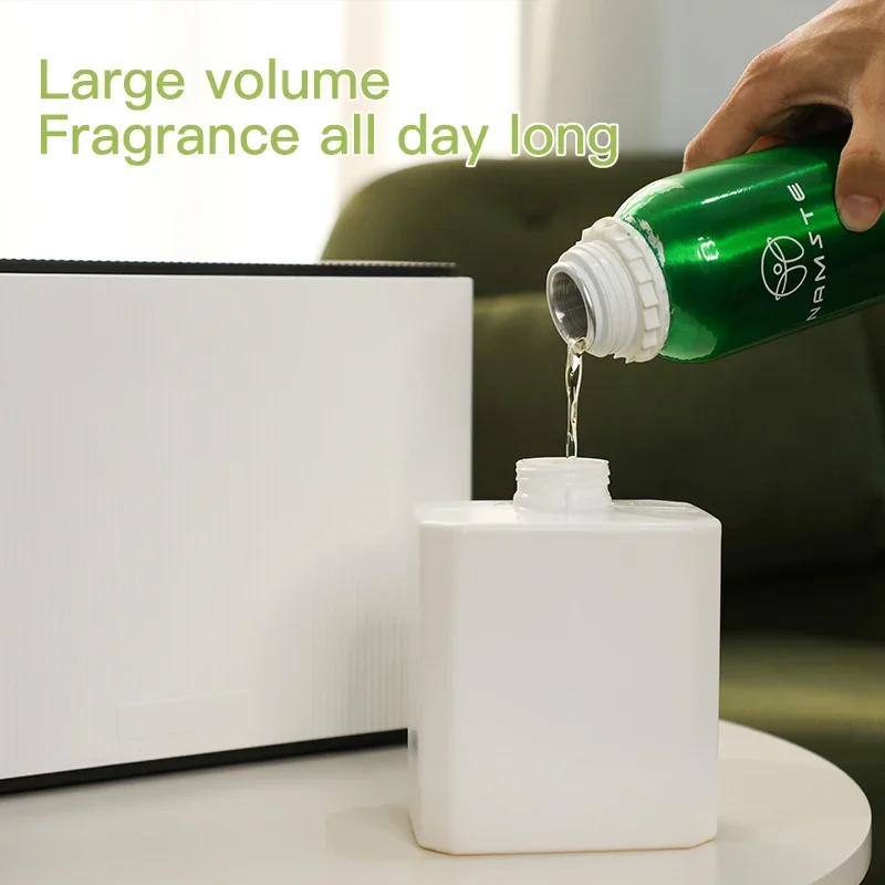 NAMSTE 1000ML Diffuser Aroma P - Home Fragrance Hotel ulasan dan harga