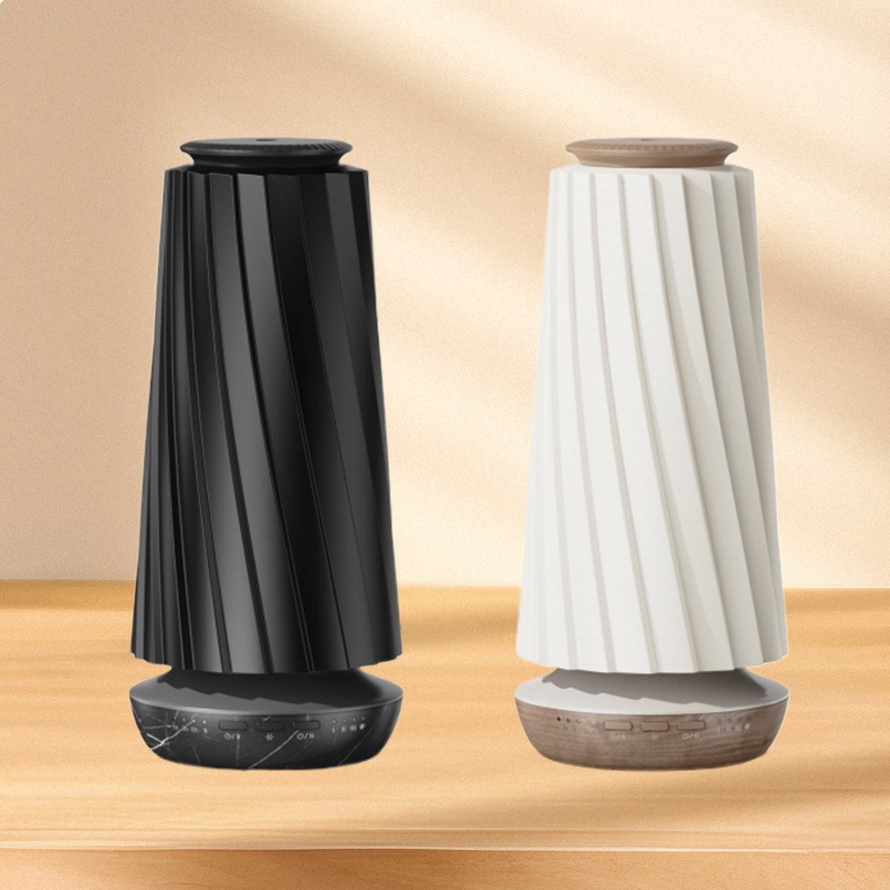 Mesin Penyemprot Aroma Otomati - Home Fragrance Automatic Spray ulasan dan harga
