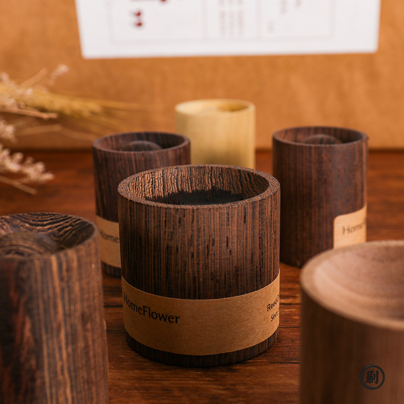 Pengharum Ruangan Aroma Walnut - Home Fragrance Essence ulasan dan harga