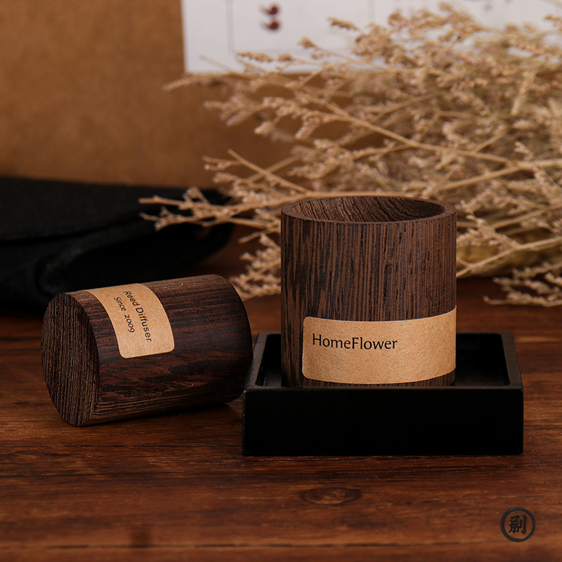 Pengharum Ruangan Aroma Walnut - Home Fragrance Essence ulasan dan harga