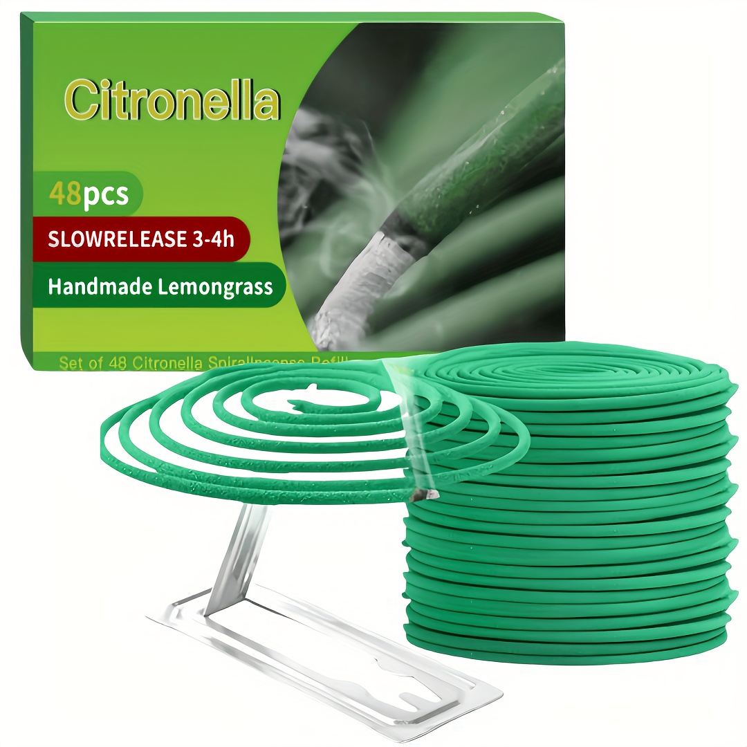 48 Lilin Beraroma dengan Stand - Home Fragrance Luxury ulasan dan harga