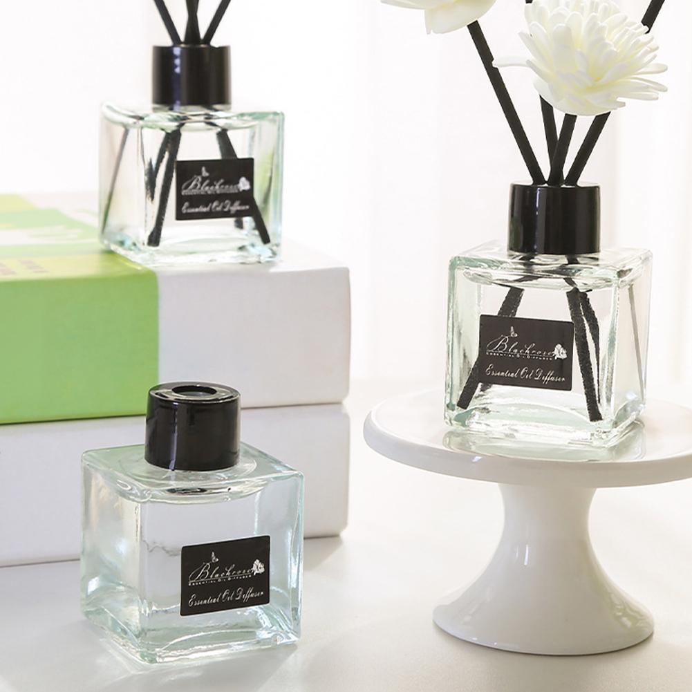 Minyak Aroma Reed Diffuser 50m - Home Fragrance Hotel ulasan dan harga