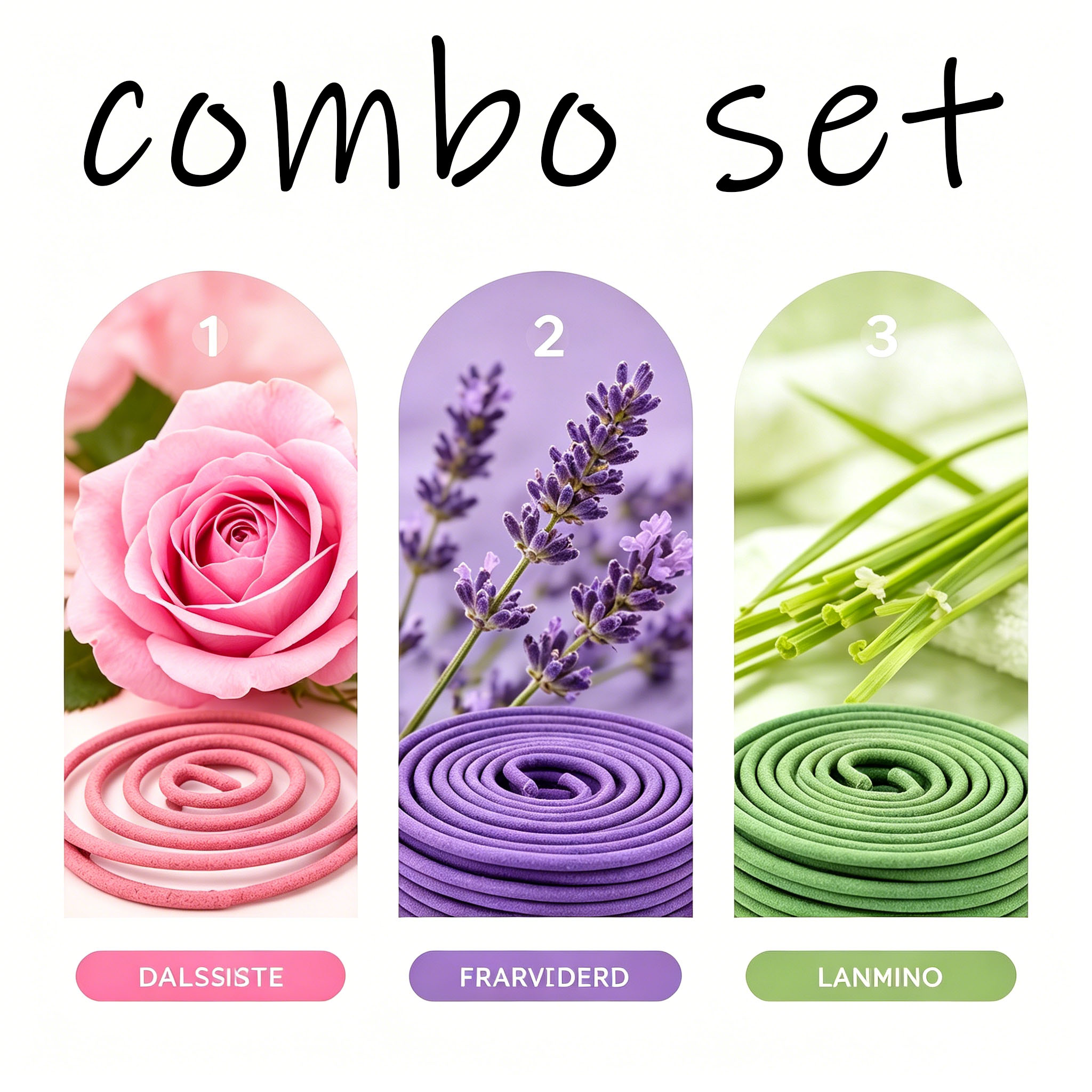 Set Lilin Aromaterapi 150 Buah - Home Fragrance Gift Set ulasan dan harga