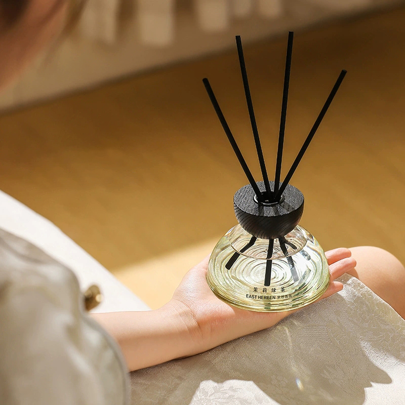 Botol Diffuser Reed 200ml deng - Home Fragrance Hotel ulasan dan harga