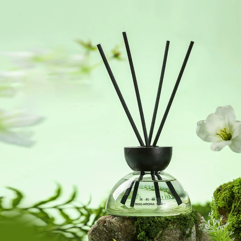 Botol Diffuser Reed 200ml deng - Home Fragrance Hotel ulasan dan harga