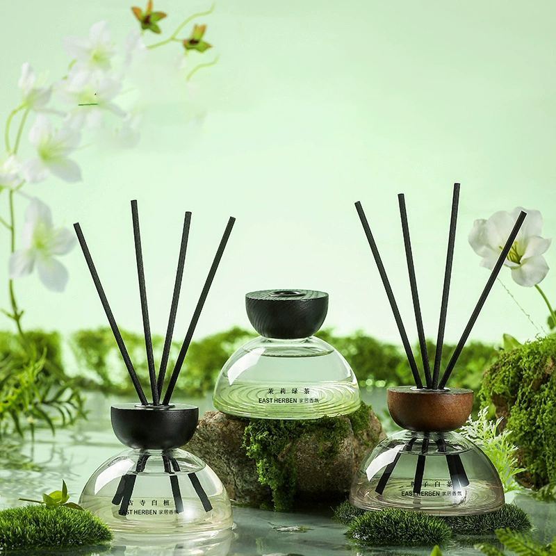 Botol Diffuser Reed 200ml deng - Home Fragrance Hotel ulasan dan harga