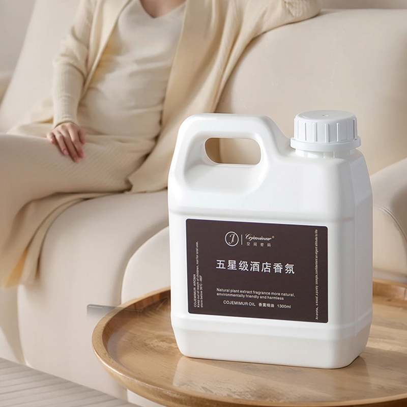 1300Ml Minyak Esensial Aromate - Home Fragrance Hotel ulasan dan harga