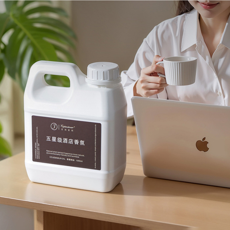 1300Ml Minyak Esensial Aromate - Home Fragrance Hotel ulasan dan harga