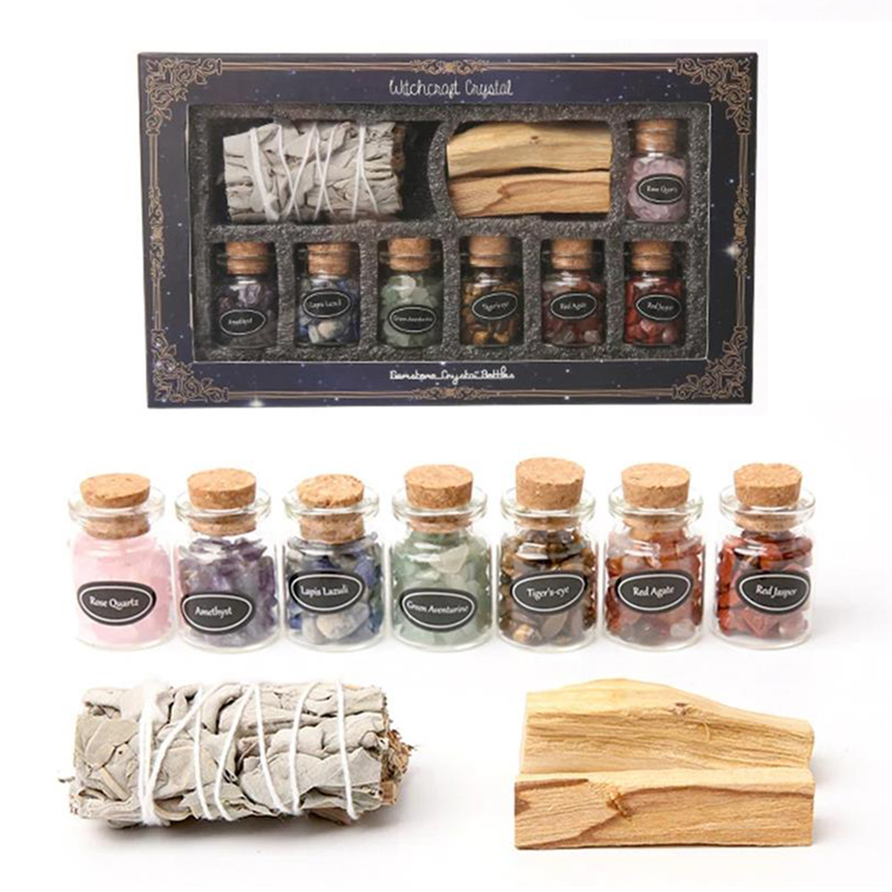 Set kotak hadiah aromaterapi u - Home Fragrance Gift Set ulasan dan harga