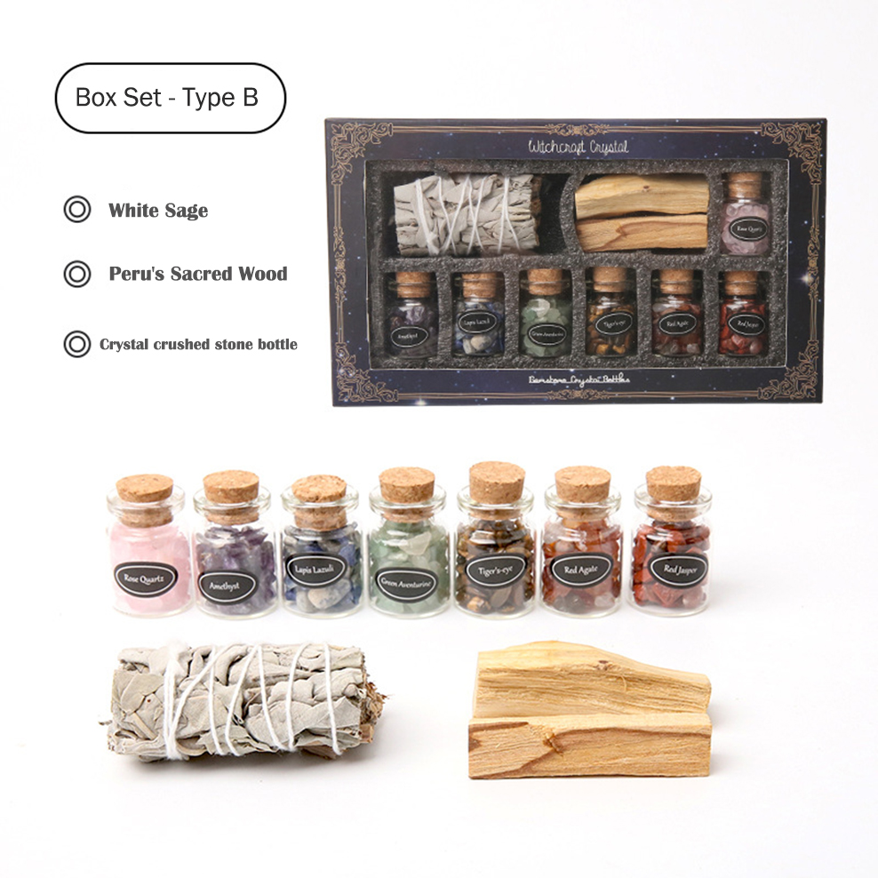 Set kotak hadiah aromaterapi u - Home Fragrance Gift Set ulasan dan harga