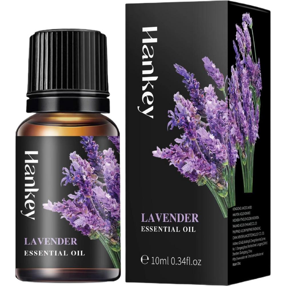 Minyak Esensial Aromaterapi 10 - Home Fragrance Eucalyptus ulasan dan harga