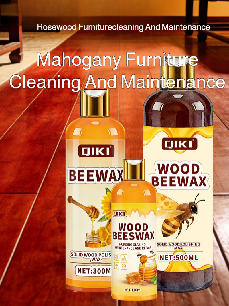 120ml Floor Essential Wax - Mi - Home Fragrance Essence ulasan dan harga