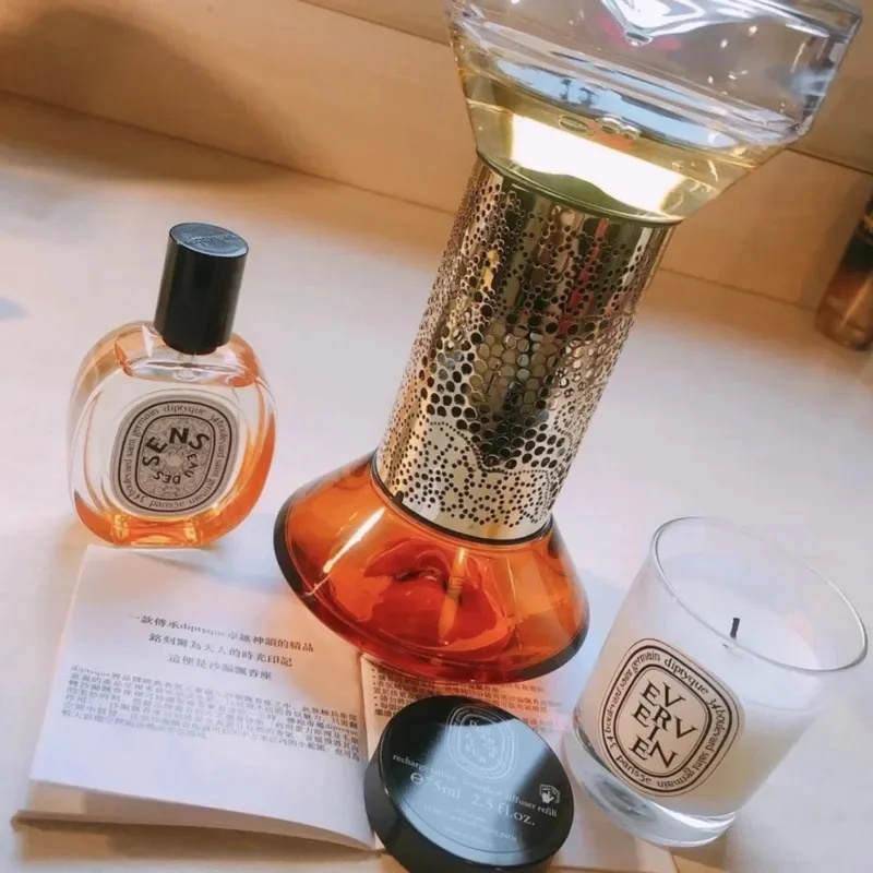 Diptyques Hourglass Diffuser B - Home Fragrance Diptyque ulasan dan harga
