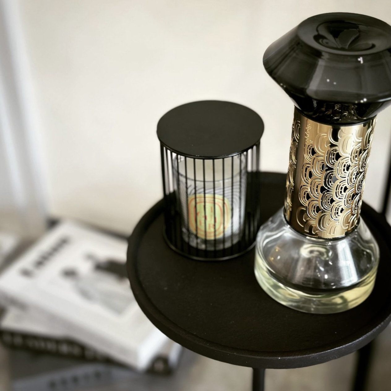 Diptyques Hourglass Diffuser B - Home Fragrance Diptyque ulasan dan harga