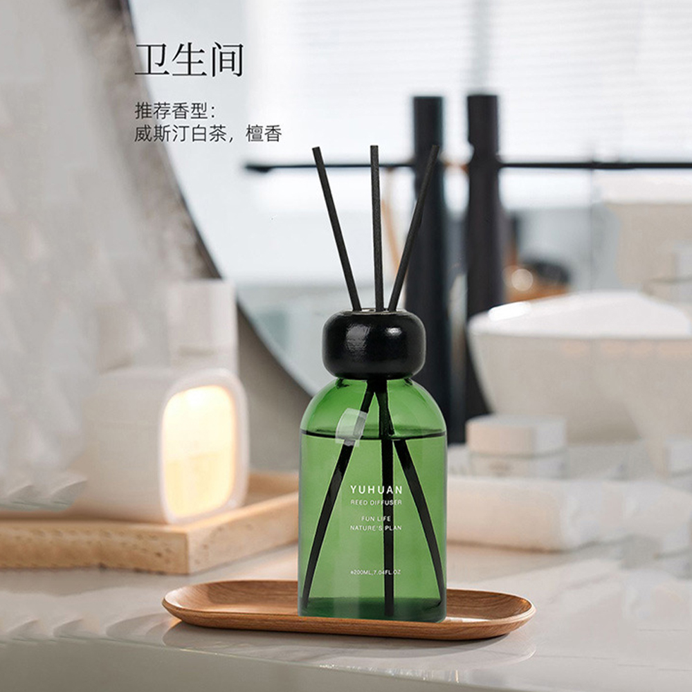 Promo Panas Set Minyak Aromate - Home Fragrance Gift Set ulasan dan harga